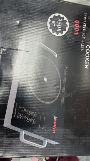 Linikai Induction Cooker