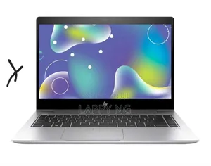 New Laptop HP EliteBook 830 12GB Intel Core i5 SSD 256GB