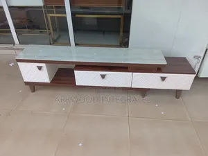 Extendable Tv Console Cabinet