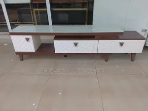 Extendable Tv Console Cabinet