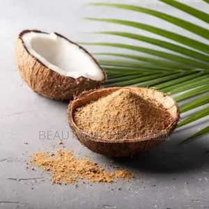 Coconut Sugar 100g