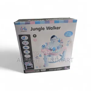 Jungle Walker