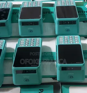 New Design Opay Pos