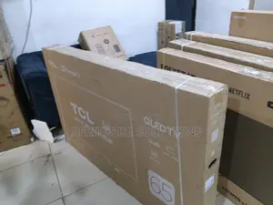 TCL 65 Qled Filmmaker Mode
