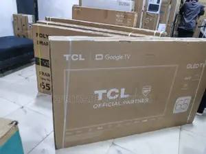 TCL 65 Qled Ai Picture Optimization