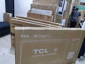 TCL 65 Qled Ai Sound Optimization