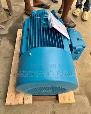 Electric Motor 40hp