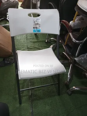Foldable Chair