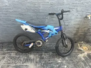 Small Size and Big Size Bicycle