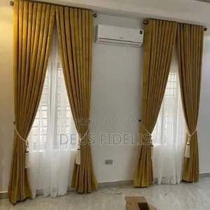 Turkish Curtain Material,Price Is Per Yard Only Fabric
