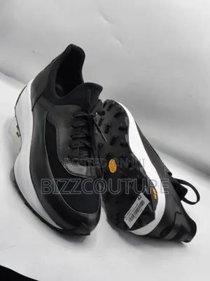 Original Italian Barhion Sneakers Available in Store