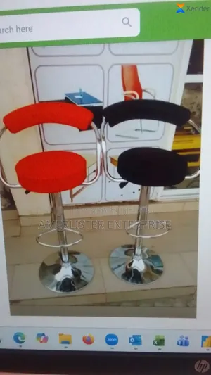 Quality Bar Stools