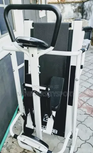 Manual Treadmill