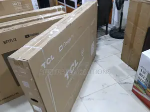 TCL 65 Qled Smart Tv Energy Saving Eco Mode
