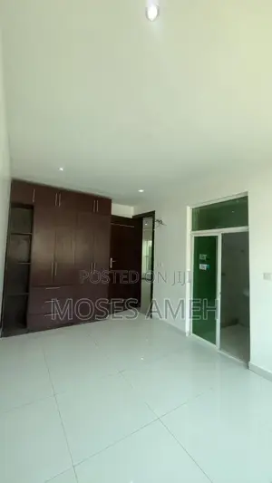 4bdrm Townhouse / Terrace in Katampe (Main) for rent