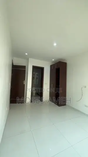 4bdrm Townhouse / Terrace in Katampe (Main) for rent