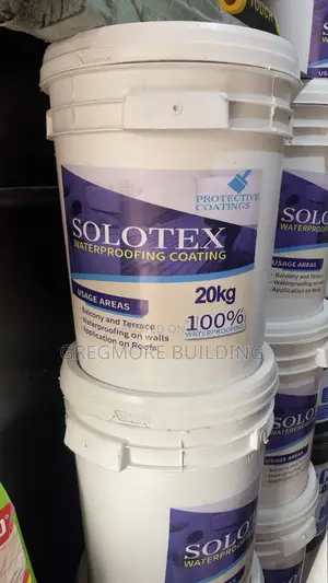 Waterproof Coating