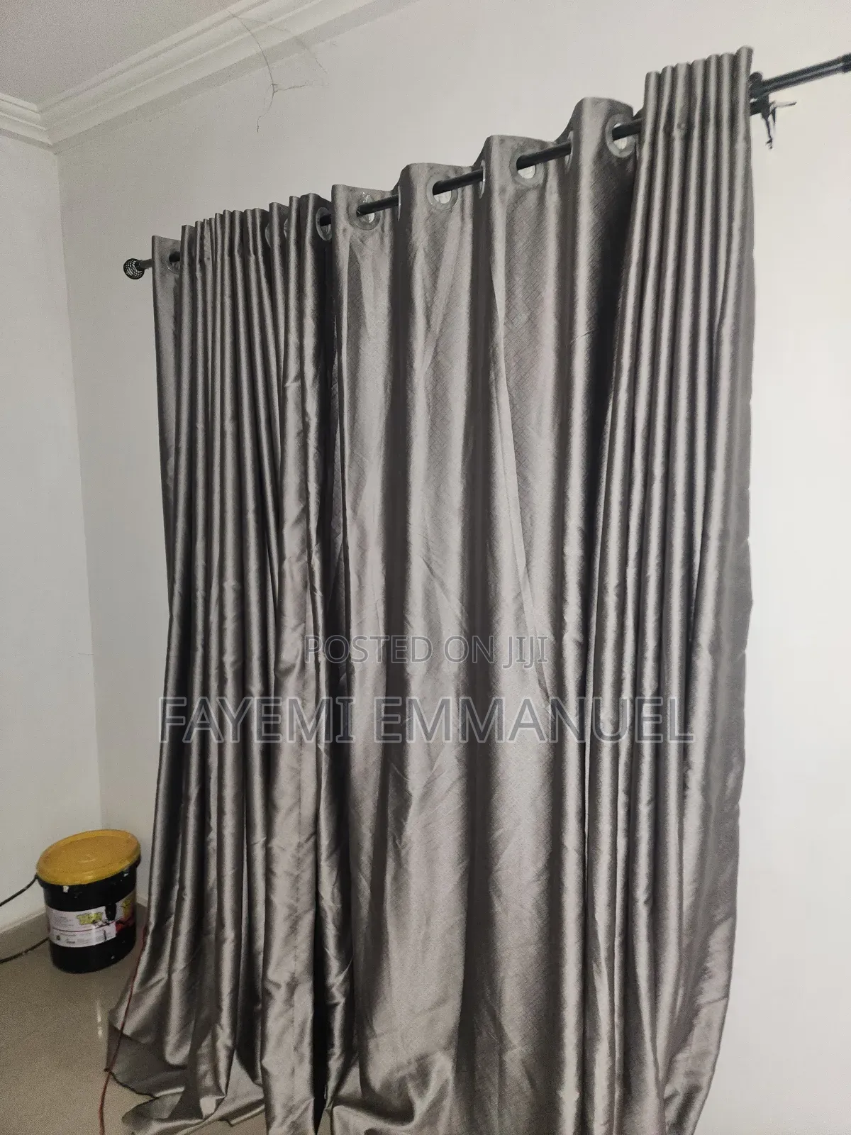 2 Windows Hash Curtains