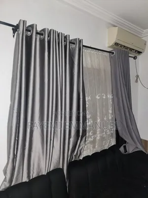 2 Windows Hash Curtains