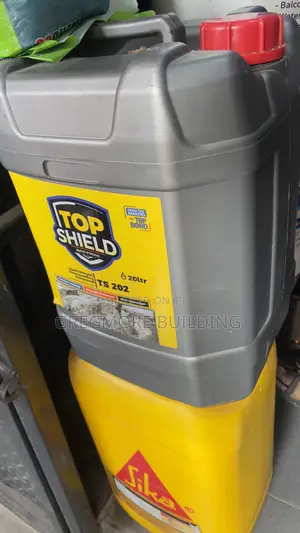 Top Shield Waterproof