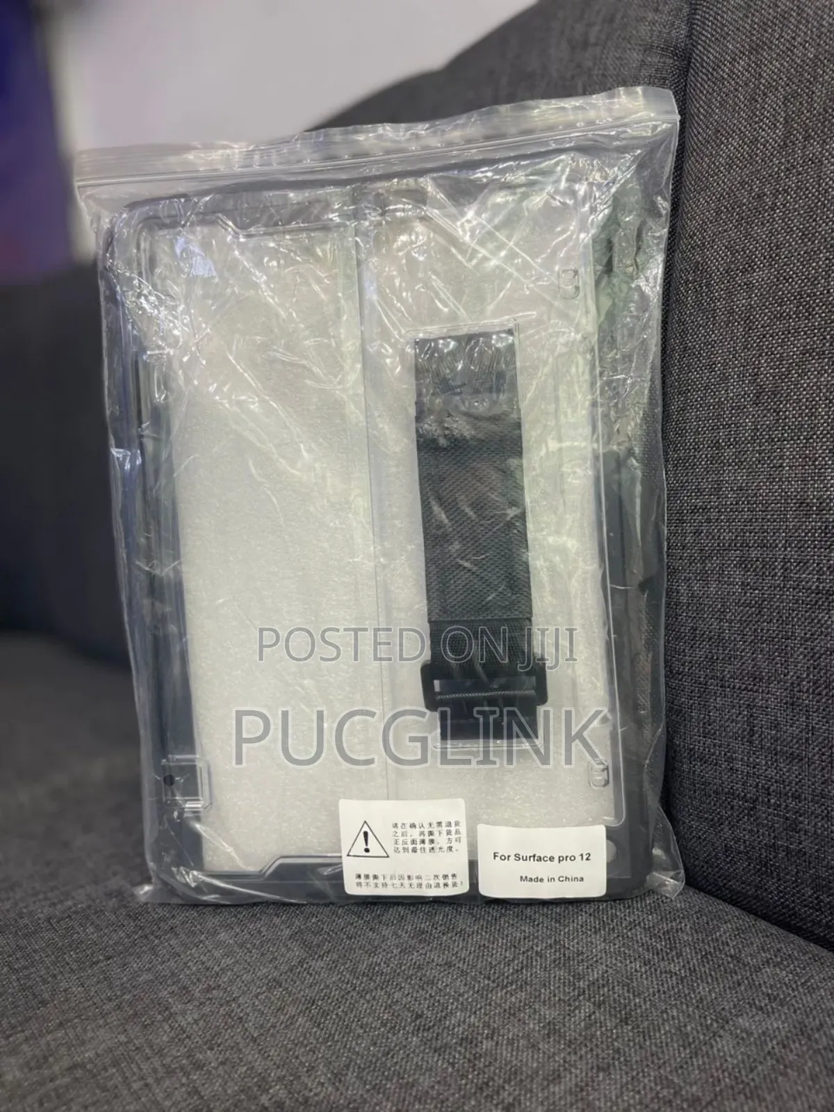 Microsoft Surface Pro 12 Cases / Pouch
