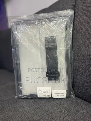 Microsoft Surface Pro 12 Cases / Pouch