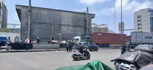 Commercial Property for Sale in Apapa