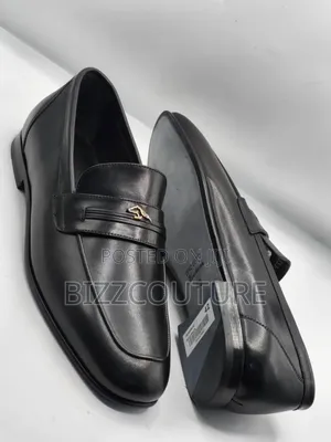 Original Italian Vero Dudo Loafers Available in Store