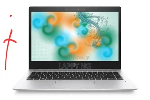 New Laptop HP EliteBook 830 G5 12GB Intel Core i5 SSD 256GB