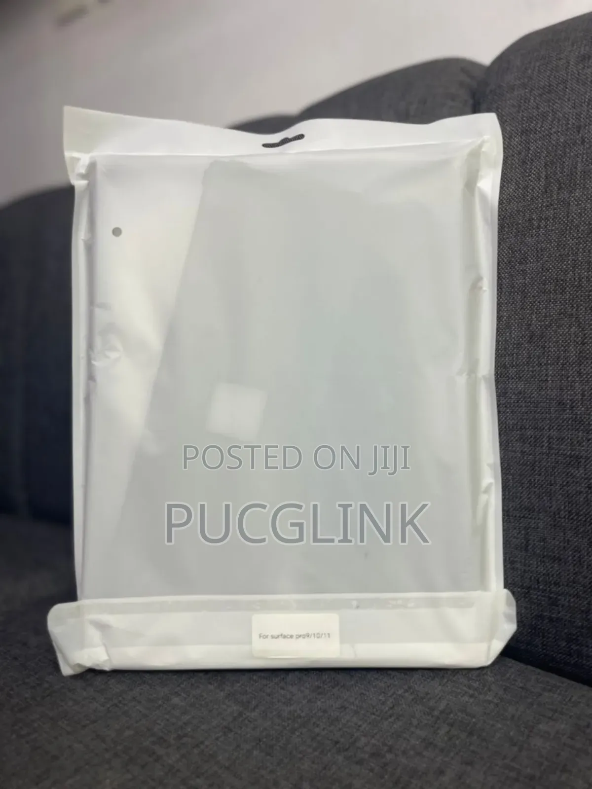 Microsoft Surface Pro 9,10 11 Cases / Pouches