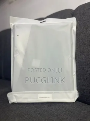 Microsoft Surface Pro 9,10 11 Cases / Pouches