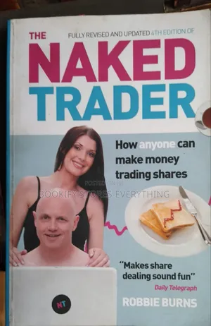 Naked Trader