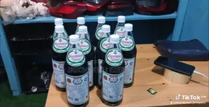 Roots and Herbs Product