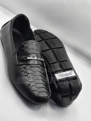 Original Marino Loafers Available in Store