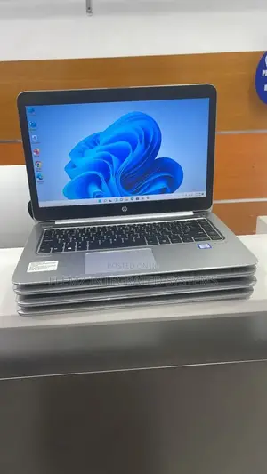 Laptop HP EliteBook 1040 G3 8GB Intel Core i5 SSD 256GB