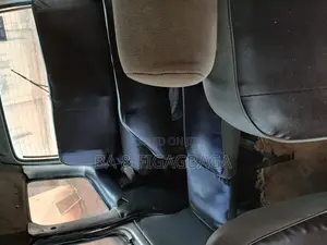 Suzuki Every 2004 Silver
