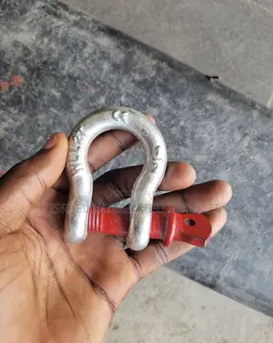 Bow Shackle 2ton