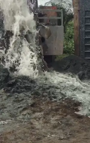 Borehole Water in Adegbayi, Ogungbade, Alakia, Iyana Agbala Ibadan