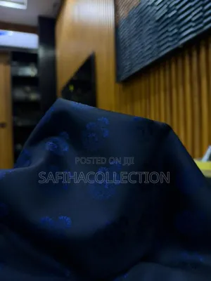 Jacquard Merino Men Materials
