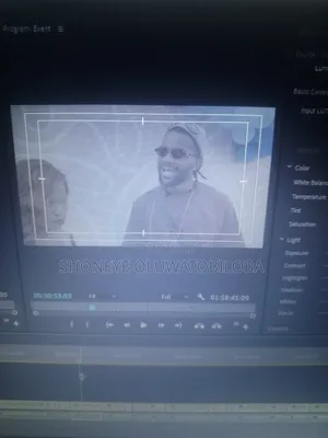 Videography and Video Editor