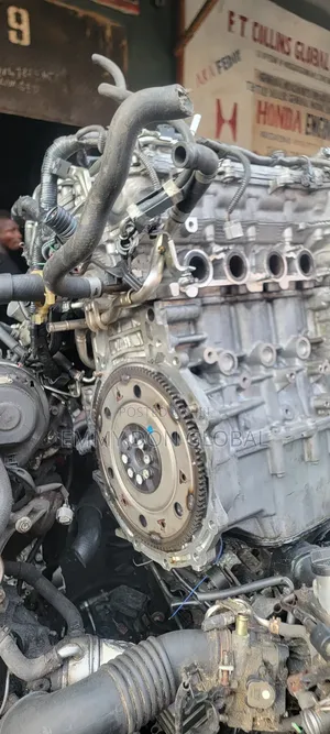 2zr Engine for Toyota Corolla