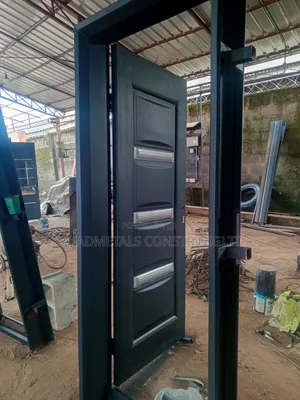 3ft Door With Matt Paint