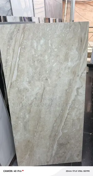 60x120 Glossy Floor Tiles
