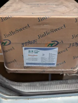 Sucralose 1kg