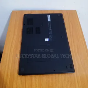 Laptop Acer TravelMate P2 8GB Intel Core i5 SSD 256GB
