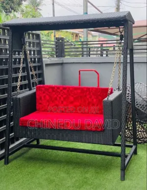 Rattan Furnitures