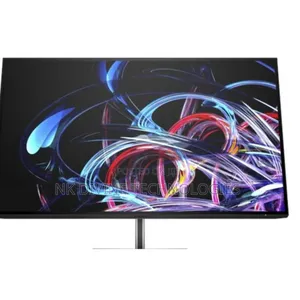 Hp Z32k G3 Usb-C Display Uhd (3840 X
