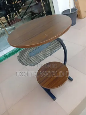 Exotic Furniture Concept