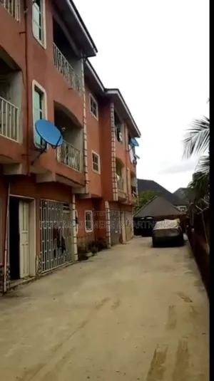 12bdrm Block of Flats in Ada George Port, Obio-Akpor for sale