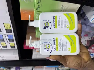 Hit the Spot Face Cleanser